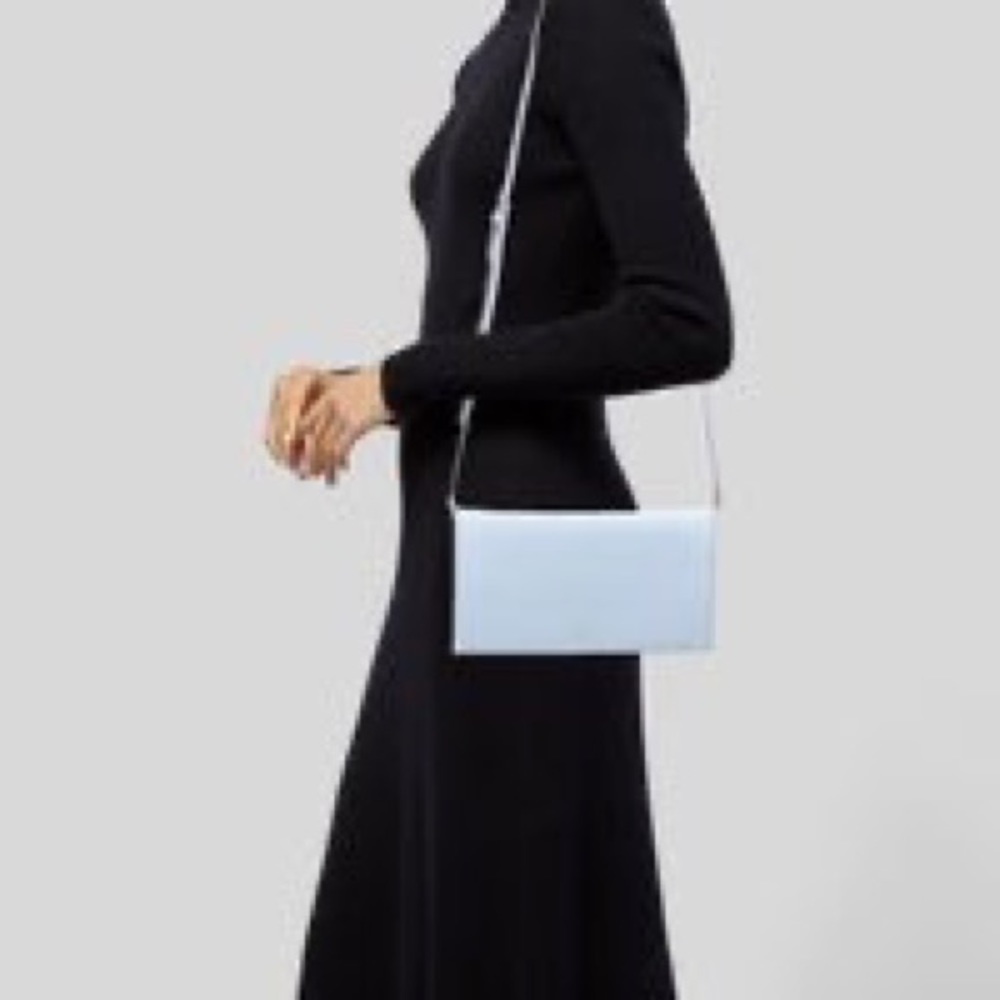 Kate Spade saffiano leather crossbody bag